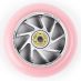 Rueda Eagle Radix Team Core 115 Silver Pink