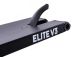 Base Elite Supreme V3 22.2 x 5.5 Matte Black