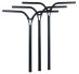 Manillar Ethic Deildegast V2 67 Black