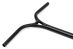 Manillar Ethic Wolpertinger Alu 620 Black