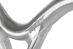 Manillar Ethic Wolpertinger Alu 720 Brushed