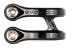 Abrazadera Ethic Sylphe V2 31.8 Black