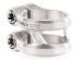 Abrazadera Ethic Sylphe V2 31.8 Raw