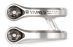 Abrazadera Ethic Sylphe V2 31.8 Raw
