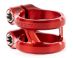 Abrazadera Ethic Sylphe V2 31.8 Red
