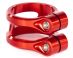 Abrazadera Ethic Sylphe V2 34.9 Red