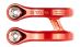 Abrazadera Ethic Sylphe V2 34.9 Red