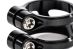 Abrazadera Ethic Sylphe V2 31.8 Black