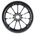 Rueda Ethic Atlas 12STD 115 Black