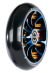 Rueda Ethic Atlas 12STD 115 Chrome Blue