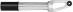 Horquilla Ethic Merrow V3 8/12 STD HIC Raw