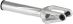 Horquilla Ethic Merrow V3 8/12 STD SCS Raw