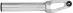 Horquilla Ethic Merrow V3 8/12 STD SCS Raw