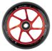 Rueda Ethic Incube V2 110 Red