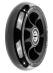 Rueda Ethic Incube V2 12STD 115 Black