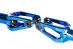 Horquilla Ethic Merrow V3 8/12 STD SCS Chrome Blue