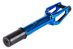 Horquilla Ethic Merrow V3 8/12 STD HIC Chrome Blue