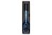 Horquilla Ethic Merrow V3 8/12 STD HIC Chrome Blue