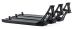 Base Ethic Pandemonium V2 500 Black