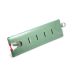 Base Aztek Europa II 24 x 7  Sage