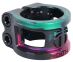 Abrazadera Oath Cage V2 Black Pink