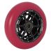 Rueda UrbanArtt Civic 115 Red Black