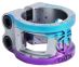 Abrazadera Oath Cage V2 Blue Purple