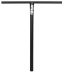 Manillar Affinity Classics XL 710 STD T Flat Black