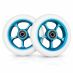 Rueda Vinyl Republic 110 Jindra Butal Blue White