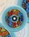 Rueda Root Air KOTA 110 Blue