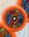 Rueda Root Air KOTA 110 Orange