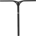 Manillar Lucky HEX Alu Black