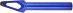 Horquilla Lucky Huracan V2 SCS/HIC Blue