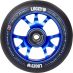 Rueda Lucky Toaster 100 Black Blue