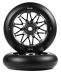 Rueda North Club 110 Silver