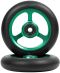 Rueda North Index 110 Emerald