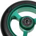 Rueda North Index 110 Emerald