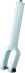 Horquilla North LH V2 SCS Ice Blue