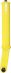 Horquilla North LH V2 SCS Canary Yellow