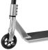 Scooter North Orbit Silver