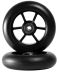 Rueda North Signal V3 110 Black