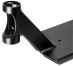 Base North Unity 6.5 x 22.5 Matte Black