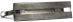 Base North Unity 7 x 23 Black Translucent