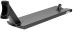 Base North Willow 6 x 22 Matte Black