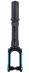Horquilla Oath Spinal SCS / HIC Black Blue