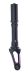 Horquilla Oath Spinal SCS / HIC Black Purple