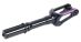 Horquilla Oath Spinal SCS / HIC Black Purple