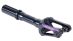 Horquilla Oath Spinal SCS / HIC Black Purple