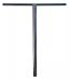 Manillar Prey Bird OS Titanium Chrome Grey