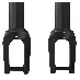 Horquilla Prey Blome Black